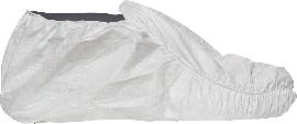 TYVEK Überziehschuh POSA, weiß, Größe L (42-46) Produktbild