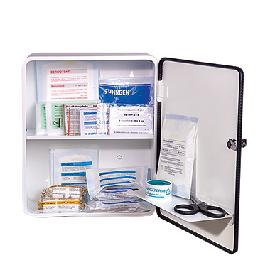 SÖHNGEN Verbandschrank Heidelberg nach DIN 13157 Produktbild