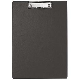 Neutral A4 Schreibplatte schwarz m. Folienüberzu g Produktbild