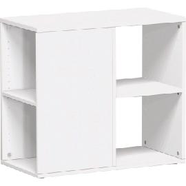 geramöbel Regal Flex S-381200.. Produktbild