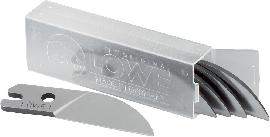 ORIGINAL LOWE Ersatzklinge Amboss-Schere 1104 Produktbild
