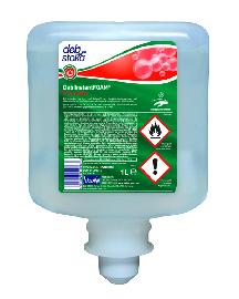 Stoko InstantFOAM Complete Schaum-Handde sinfektion 1 l Kartusche Alkoholbasis Produktbild