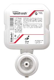 Stoko Deb Hautpflegeschaum Refresh™ Care-FOAM (4-A), 500ml Fl. VE 1 St. Produktbild