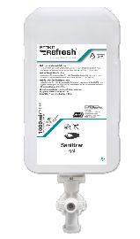 Stoko Deb Handdesinfekion Refresh™ Sanitizer Gel (2-A), 1L Fl., VE 1 St Produktbild