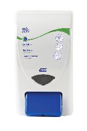 Stoko Deb Spender Cleanse Shower 2000 für 2 Liter Kart. Produktbild