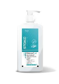 STOKOSEPT Deb Stoko® Handreinigungsgel Gel 500ml Fl. VE 1 St. Produktbild