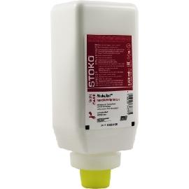 Stokoderm Stokoderm® Aqua Sensitive Handcreme 1L Produktbild