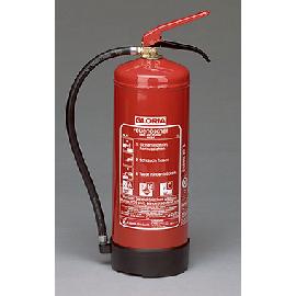 GLORIA Dauerdruckpulverlöscher PD 6 GA Produktbild