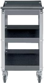 fortis Servicewagen 685x470x820mm Produktbild