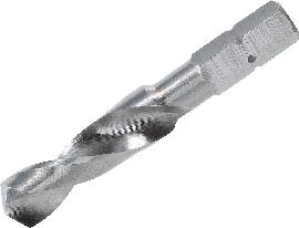 VÖLKEL Spiralbohrer-Bit Produktbild