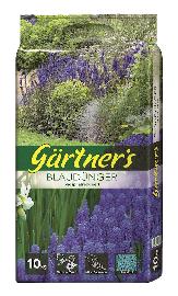 Gärtner`s Blaudünger 12+6+15 (+2) Produktbild