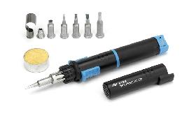 ERSA Gaslötset Independent 130 Profi-Set Ersa Produktbild