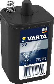 VARTA Spezial Longlife Produktbild