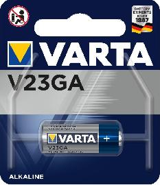 VARTA Electronics V 23 GA Produktbild