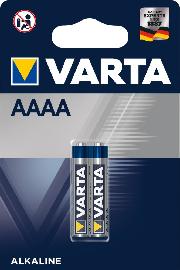 VARTA ELECTRONICS Produktbild