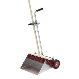 FLORA Standkehrschaufel Dusty Special 50 Produktbild