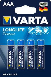 VARTA E-Block Batterie, High Energy Produktbild