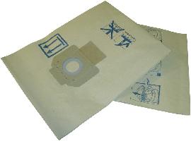 NILFISK Filtertüte f. ATTIX 7 Nilfisk Produktbild