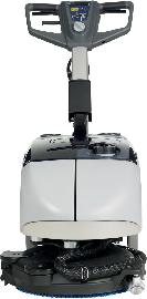 Nilfisk Scheuersaugmaschine SC351 komplett Produktbild