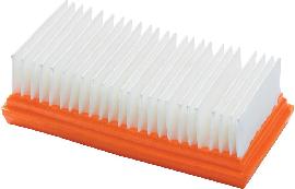 NILFISK Motor Kühlluftfilter für ATTIX 33/44 Produktbild