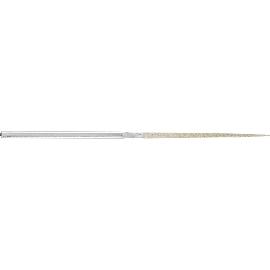 PFERD Habilisfeile (Handyfeile) Diamant 4-kant 215mm D126 Produktbild