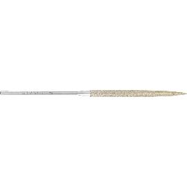 PFERD Nadelfeile Diamant Barettform 140mm Produktbild