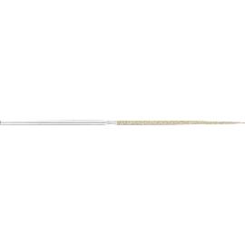 PFERD Nadelfeile Diamant 4-kant 140mm Produktbild