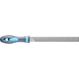 PFERD Flachstumpf-Feile m. Heft 200mm H1 Produktbild