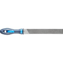 PFERD Univ.-Schärffeile m.Heft 200mm H2 Produktbild
