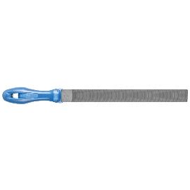 PFERD Installateurfeile mit Heft Flachstumpf 250mm Zahnung Radial1/Schräg2, universell Produktbild