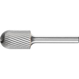 PFERD HM-Frässtift, Zahnung 3, Walzenrundform Produktbild