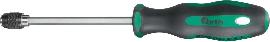 fortis Bit-Handhalter 1/4" Produktbild