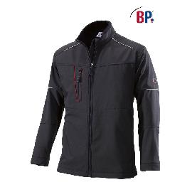 BP Softshelljacke 1868 Produktbild