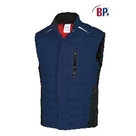 BP Thermoweste 1986 Produktbild