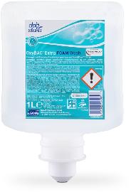 Stoko Deb Handreiniger OxyBAC® Extra FOAM Wash Produktbild