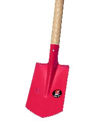 Ideal Kabelgrabenschaufel Gr. 1 SIEGER Produktbild