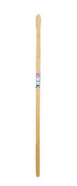 Ideal Stoßscharrenstiel 120 cm gerade Produktbild