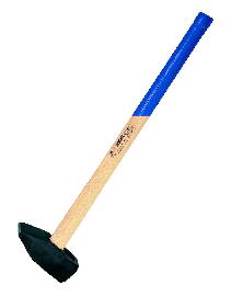 Ideal Vorschlaghammer 4 kg m. Stiel VPA Produktbild