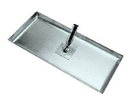 Ideal Betonschieber ALU Produktbild