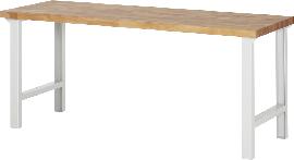 Neutral Werkbank BASIC 7000-1 Produktbild