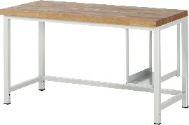 CPU-Halter für Arbeitstisch Jerry verstellbar von 150-230mm Produktbild