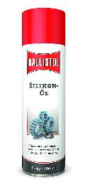 BALLISTOL Silikonspray Spray, 400 ml Produktbild