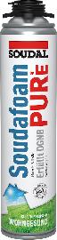 SOUDAL SOUDAFOAM Soudafoam Pure DGNB Prüfung 0, 5l Produktbild