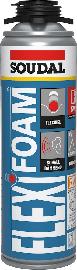 FLEXIFOAM Flexifoam 500ml SOUDAL Produktbild