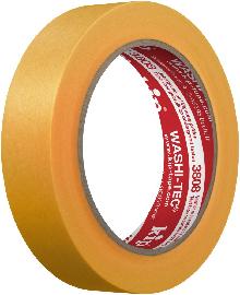 WASHI-TEC Kip Premium 3808-24 24 mm x 50 m Produktbild