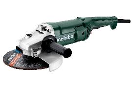 metabo Winkelschleifer WE 2000-230 Produktbild