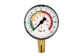 metabo Manometer Reifenfüller, Ersatz für RF 100 (0901026815) Produktbild