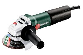 metabo Winkelschleifer WQ 1100-125 Metab o Produktbild