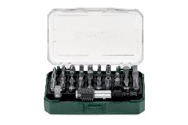 metabo Bit-Box LC, 32-teilig (626697000) Produktbild