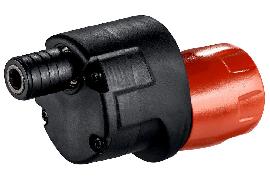 metabo Exzenteraufsatz für PowerMaxx und BS Produktbild